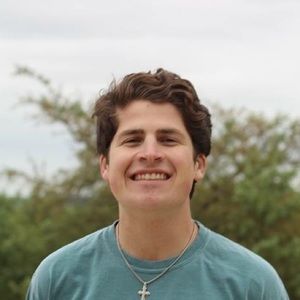 Meet your Posher, Connor